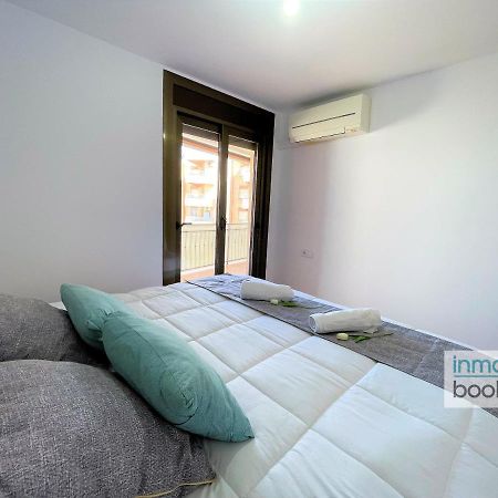 Paradis Sant Sebastian , Climatizado Y Con Piscina Διαμέρισμα Σαλού Εξωτερικό φωτογραφία