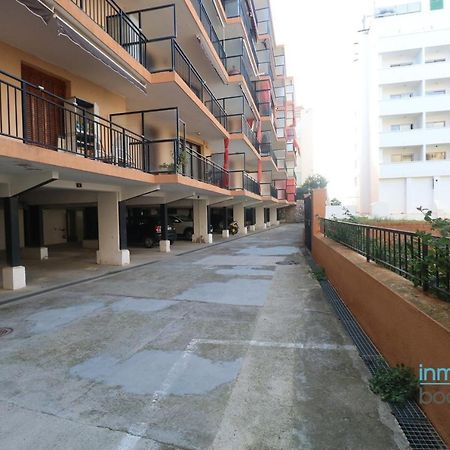 Paradis Sant Sebastian , Climatizado Y Con Piscina Διαμέρισμα Σαλού Εξωτερικό φωτογραφία