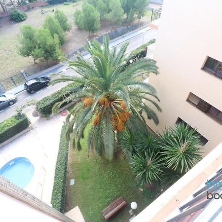 Paradis Sant Sebastian , Climatizado Y Con Piscina Διαμέρισμα Σαλού Εξωτερικό φωτογραφία