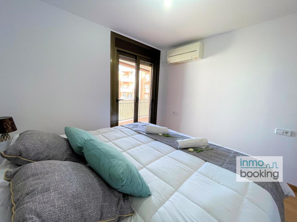 Paradis Sant Sebastian , Climatizado Y Con Piscina Διαμέρισμα Σαλού Εξωτερικό φωτογραφία