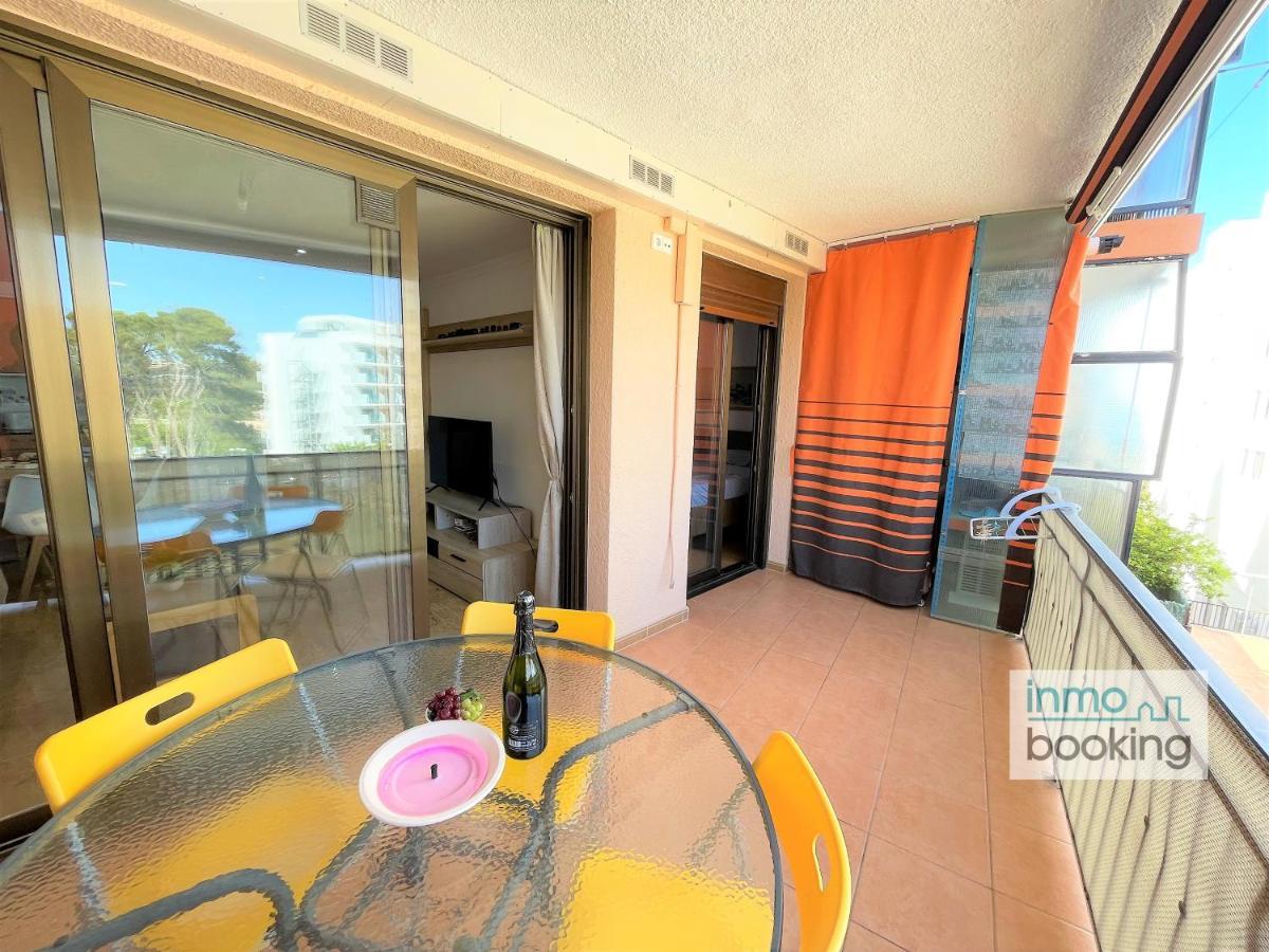Paradis Sant Sebastian , Climatizado Y Con Piscina Διαμέρισμα Σαλού Εξωτερικό φωτογραφία
