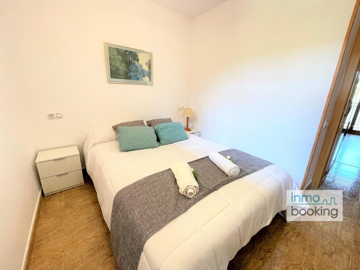 Paradis Sant Sebastian , Climatizado Y Con Piscina Διαμέρισμα Σαλού Εξωτερικό φωτογραφία
