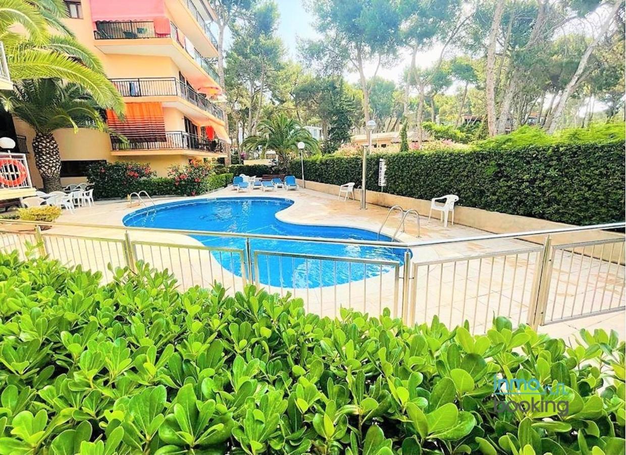 Paradis Sant Sebastian , Climatizado Y Con Piscina Διαμέρισμα Σαλού Εξωτερικό φωτογραφία