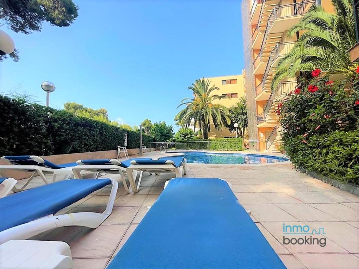Paradis Sant Sebastian , Climatizado Y Con Piscina Διαμέρισμα Σαλού Εξωτερικό φωτογραφία