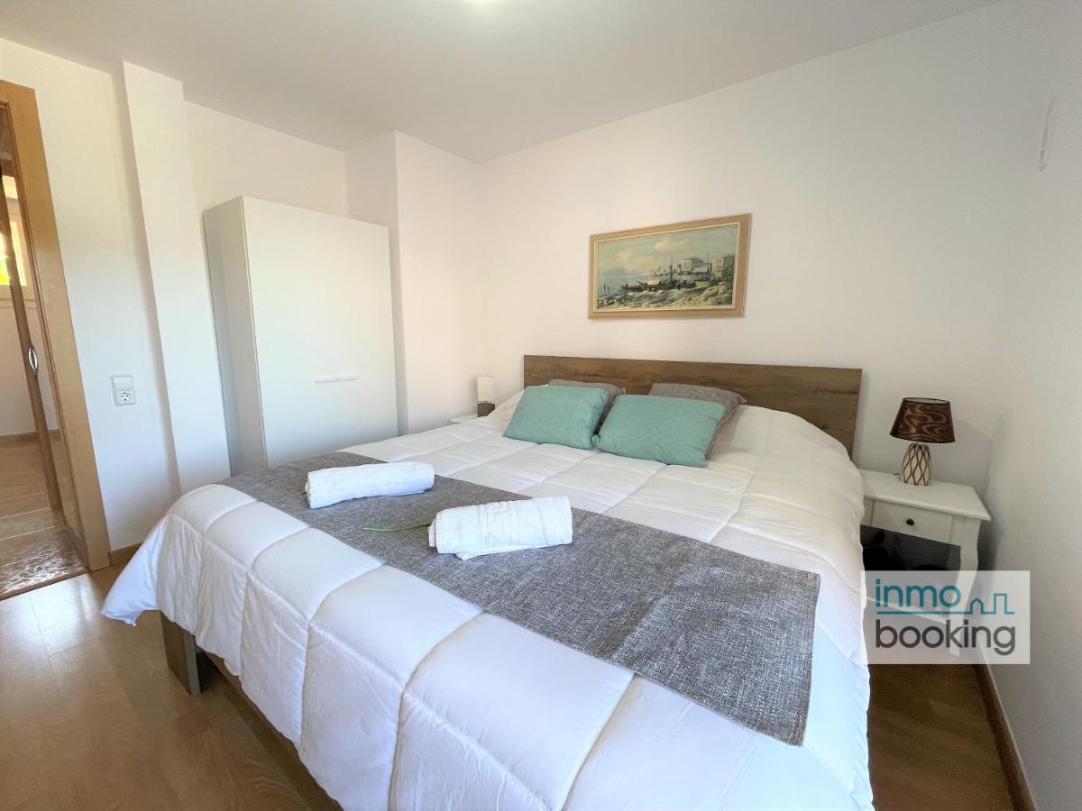 Paradis Sant Sebastian , Climatizado Y Con Piscina Διαμέρισμα Σαλού Εξωτερικό φωτογραφία