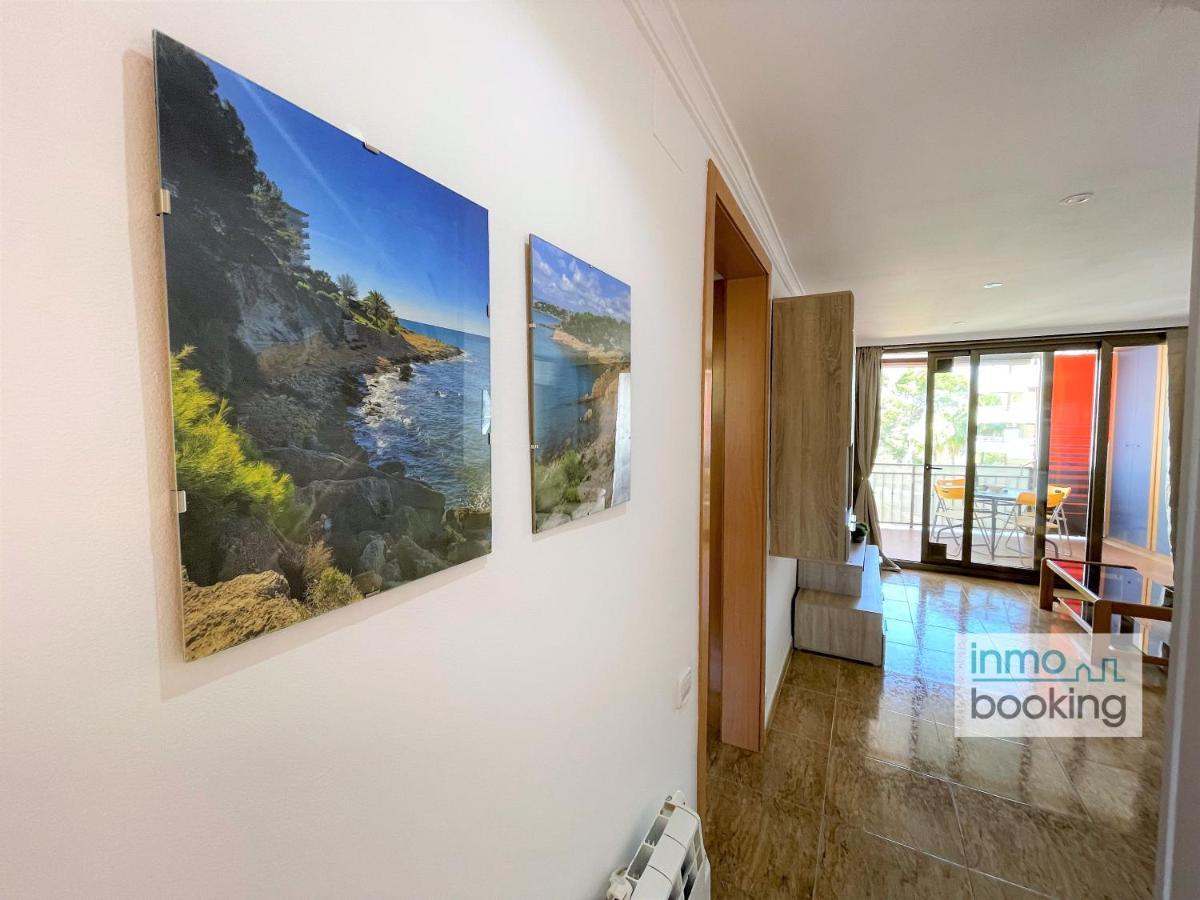 Paradis Sant Sebastian , Climatizado Y Con Piscina Διαμέρισμα Σαλού Εξωτερικό φωτογραφία