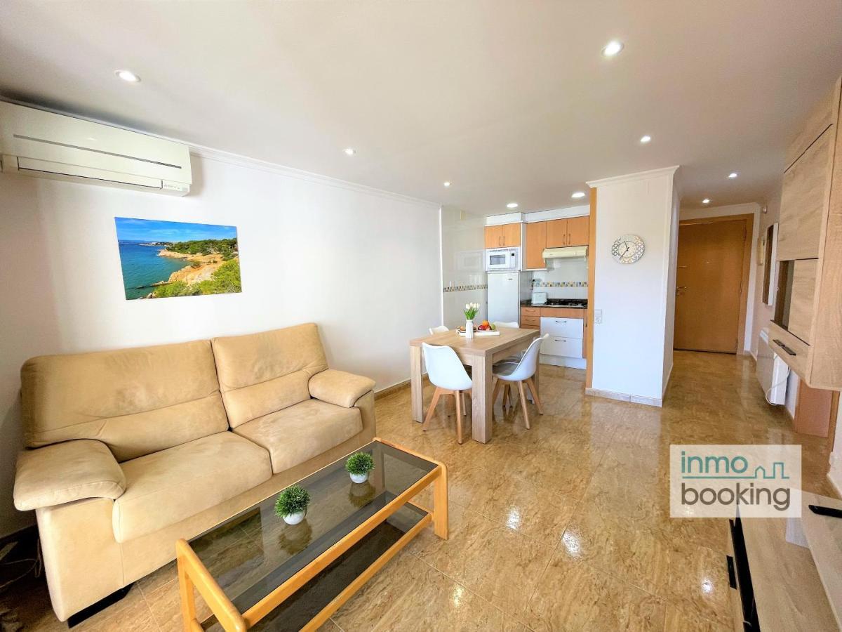 Paradis Sant Sebastian , Climatizado Y Con Piscina Διαμέρισμα Σαλού Εξωτερικό φωτογραφία