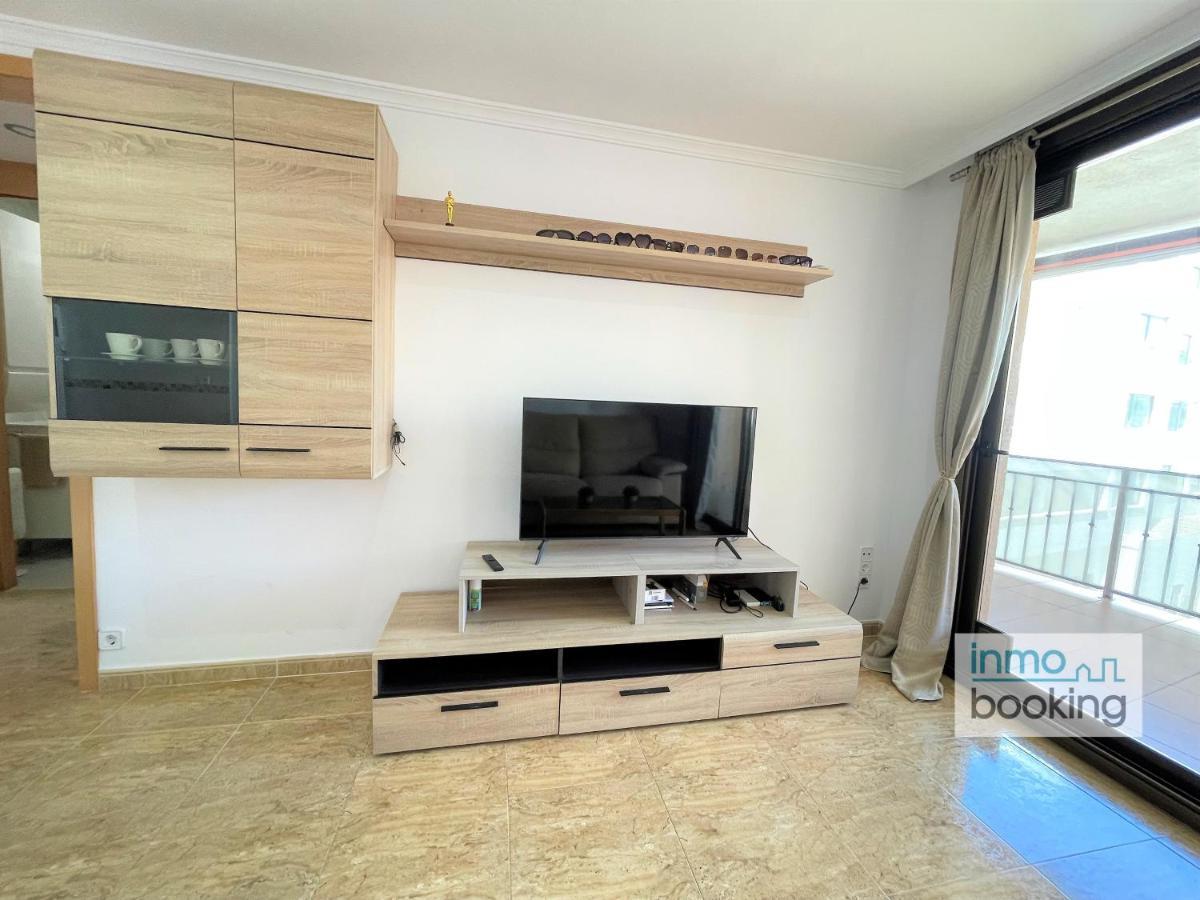 Paradis Sant Sebastian , Climatizado Y Con Piscina Διαμέρισμα Σαλού Εξωτερικό φωτογραφία