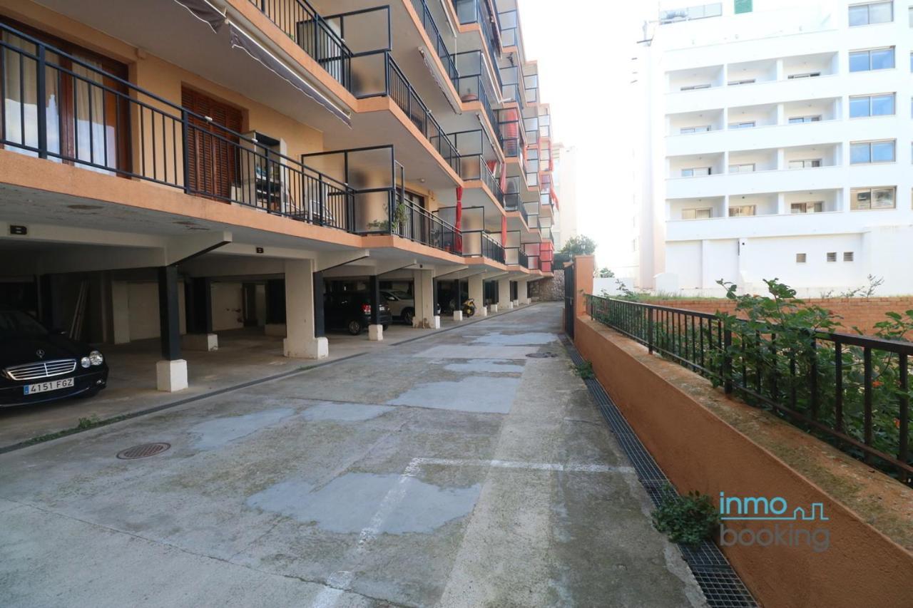 Paradis Sant Sebastian , Climatizado Y Con Piscina Διαμέρισμα Σαλού Εξωτερικό φωτογραφία
