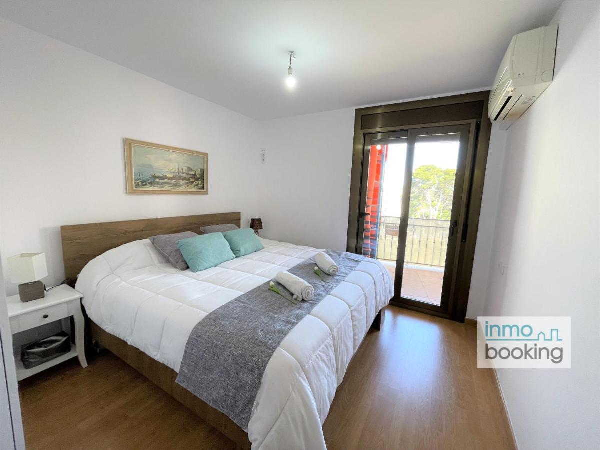 Paradis Sant Sebastian , Climatizado Y Con Piscina Διαμέρισμα Σαλού Εξωτερικό φωτογραφία