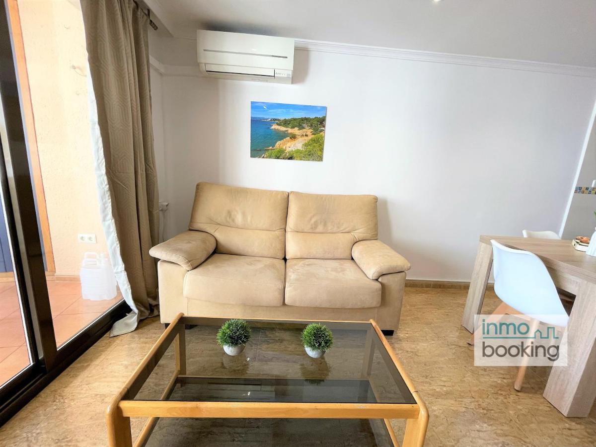 Paradis Sant Sebastian , Climatizado Y Con Piscina Διαμέρισμα Σαλού Εξωτερικό φωτογραφία