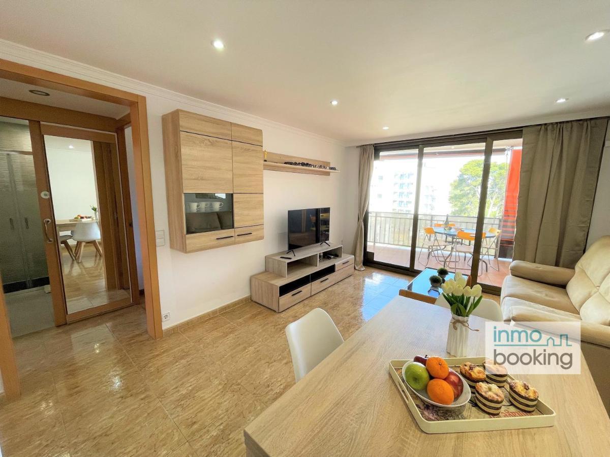 Paradis Sant Sebastian , Climatizado Y Con Piscina Διαμέρισμα Σαλού Εξωτερικό φωτογραφία