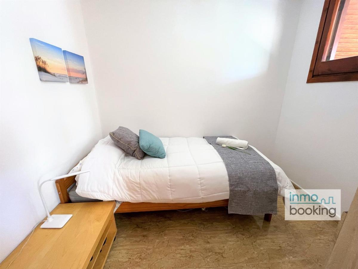 Paradis Sant Sebastian , Climatizado Y Con Piscina Διαμέρισμα Σαλού Εξωτερικό φωτογραφία