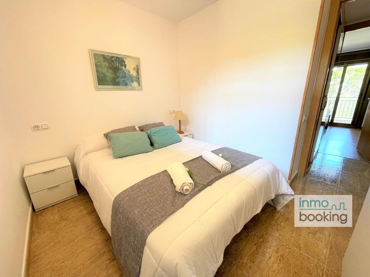 Paradis Sant Sebastian , Climatizado Y Con Piscina Διαμέρισμα Σαλού Εξωτερικό φωτογραφία